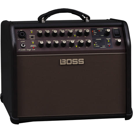 Boss ACS-LIVE Amplificateur guitare