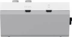 Roland GO:LIVECAST Interfaces audio