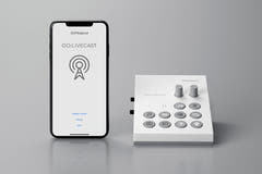 Roland GO:LIVECAST Interfaces audio