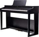 Roland RP701 Piano Électrique (Noir) 