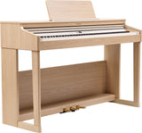 Roland RP701 Piano Électrique (Nature) 