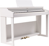 Roland RP701 Piano Électrique (Blanc) 