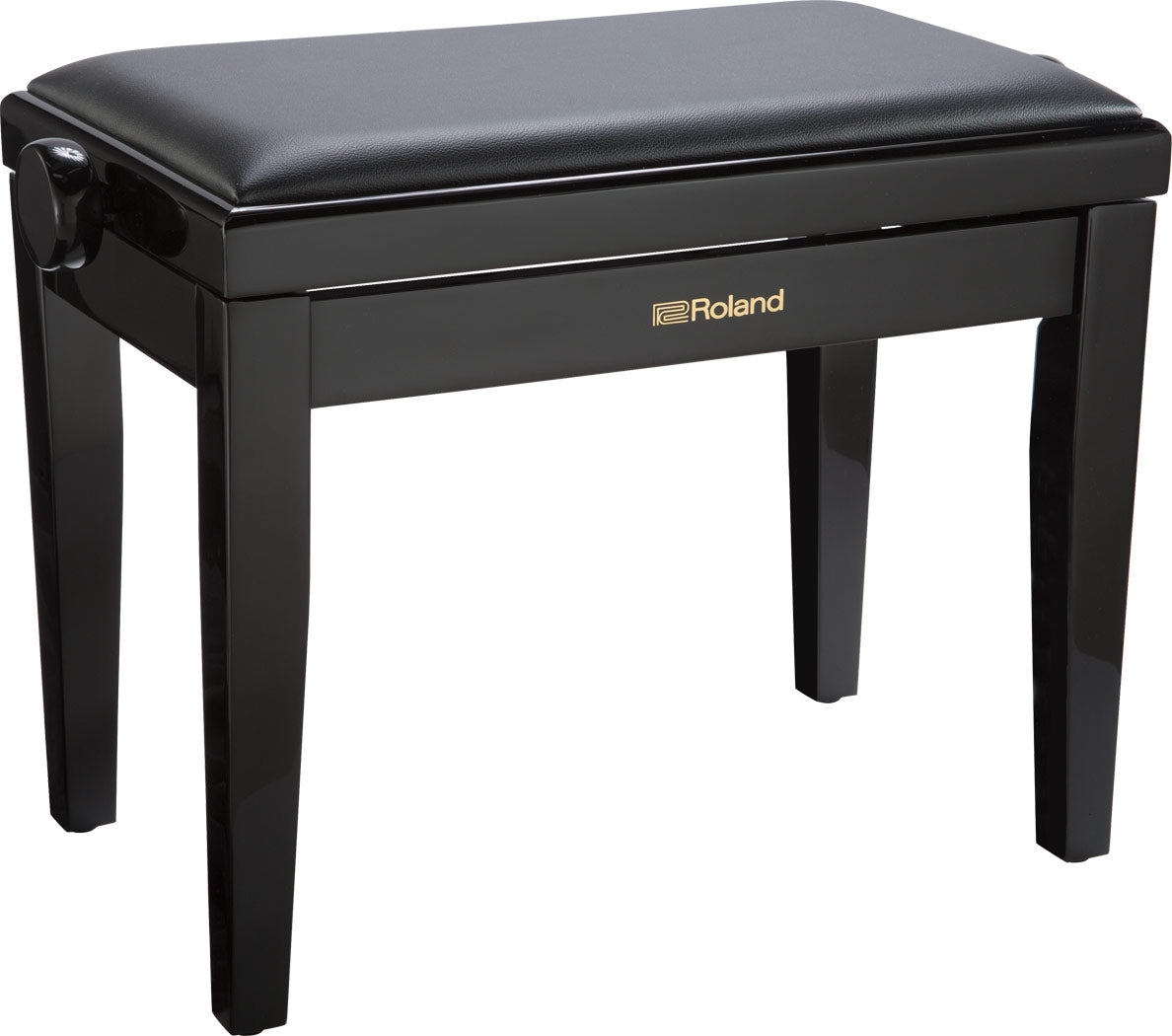 Roland RPB-200BK Piano bench, black