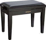 Roland RPB-200BK Piano bench, black