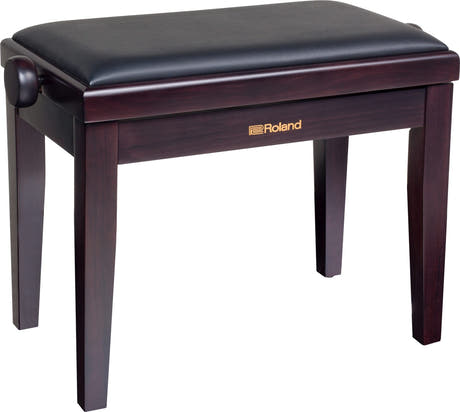 Roland RPB-200RW Banc de piano (Rosewood)