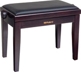 Roland RPB-200RW Piano bench, Rosewood