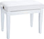 Roland RPB-300WH Piano bench, White