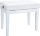 Roland RPB-300WH Piano bench, White