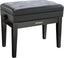 Roland RPB-400BK Piano bench, black