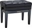 Roland RPB-500BK Piano bench, Black