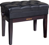 Roland RPB-500RW Piano bench, Rosewood