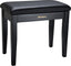 Roland RPB-100BK Piano Bench (Black)