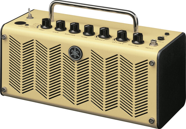 Yamaha THR5 Wireless Acoustic Guitar Amplifier 