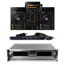 Pioneer DJ XDJ-RX3 Bundle