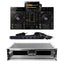 Pioneer DJ XDJ-RX3 Bundle