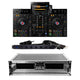 Pioneer DJ XDJ-RX3 Bundle