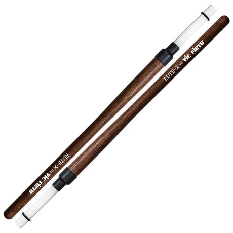 Vic Firth RXP RUTE-X - poly synthétique