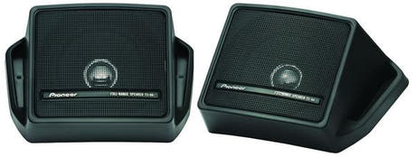 Pioneer TS-44 Kit de haut-parleurs d'enceinte