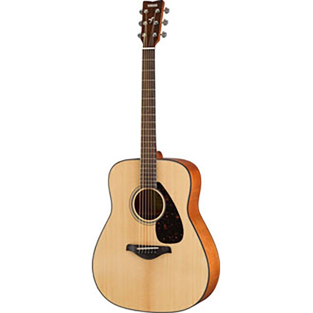 Yamaha FG800 Pack de Démarrage Guitares Western (Naturel)