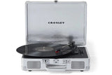Crosley Cruiser Plus Platine Vinyle Bluetooth bidirectionnel (Noir)