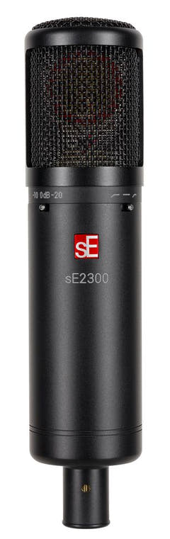 sE Electronics sE2300 Microphone de Studio