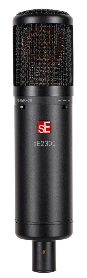 sE Electronics sE2300 Microphone de Studio