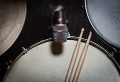 sE Electronics V Beat Microphone de Batterie