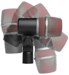sE Electronics V Beat Microphone de Batterie