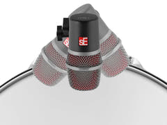 sE Electronics V Beat Microphone de Batterie
