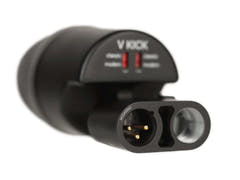 sE Electronics V Kick Microphone Grosse Caisse
