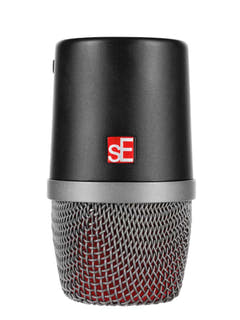 sE Electronics V Kick Microphone Grosse Caisse