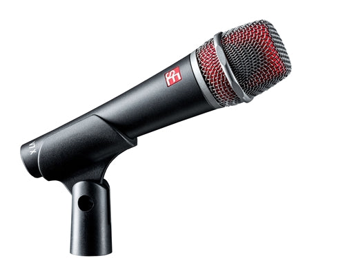 sE Electronics V7 X Microphones Instrument