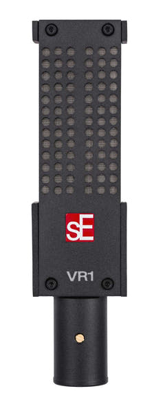 sE Electronics VR1 Microphone de Studio à Ruban