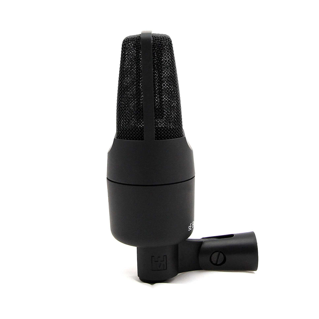 sE Electronics X1R Microphone de Studio à Ruban