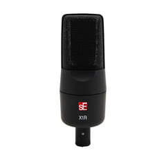 sE Electronics X1R Microphone de Studio à Ruban
