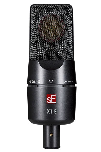 sE Electronics X1S Microphones Studio à Condensateur
