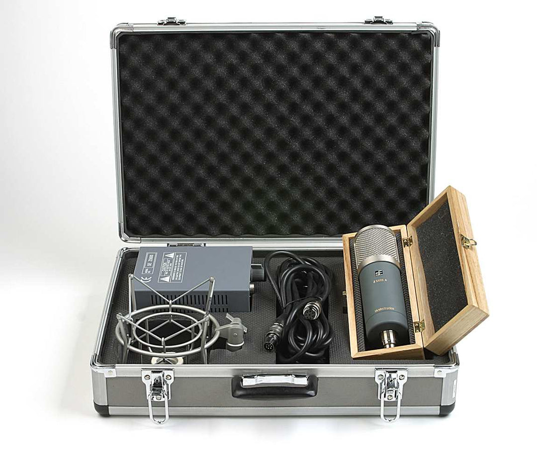 sE Electronics Z5600a-II Microphone de Studio à Condensateur