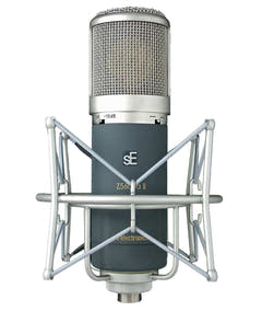 sE Electronics Z5600a-II Microphone de Studio à Condensateur