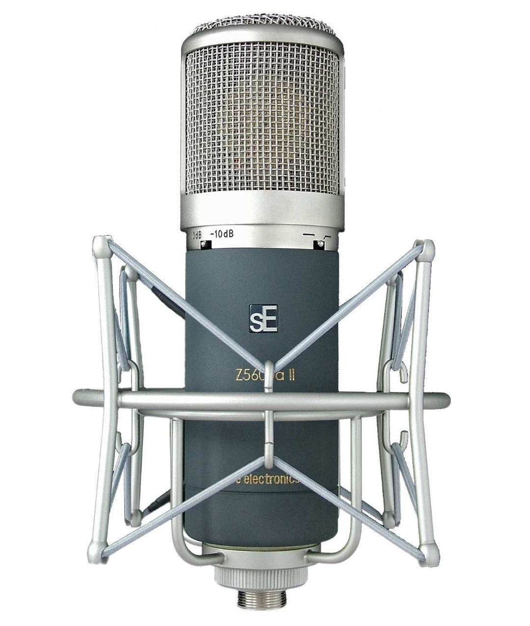 sE Electronics Z5600a-II Microphone de Studio à Condensateur