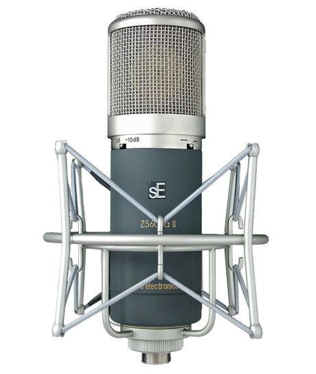 sE Electronics Z5600a-II Microphone de Studio à Condensateur