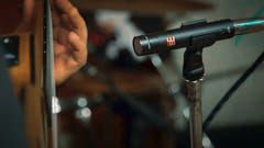 sE Electronics sE8 - Mini Microphone de Studio à Condensateur