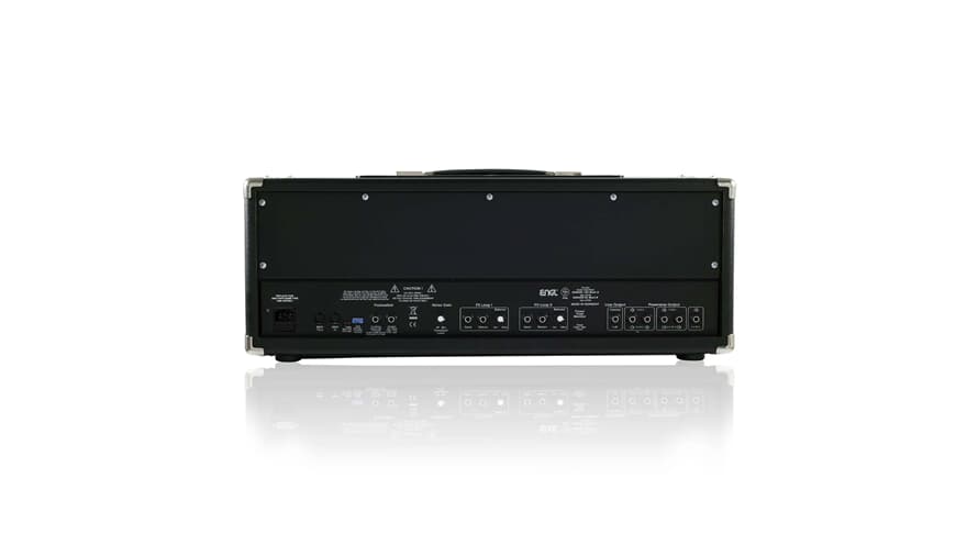 ENGL Savage 120 Mark II tête, 120 W