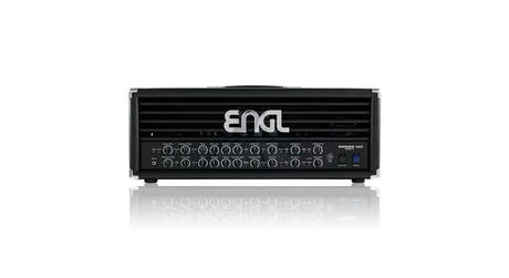 ENGL Savage 120 Mark II tête, 120 W