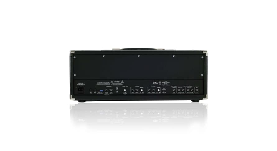 ENGL Savage 60 Mark II Tête, 60 W
