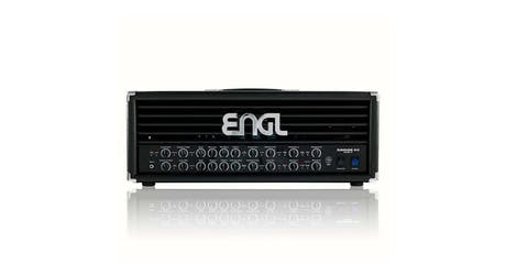 ENGL Savage 60 Mark II Tête, 60 W