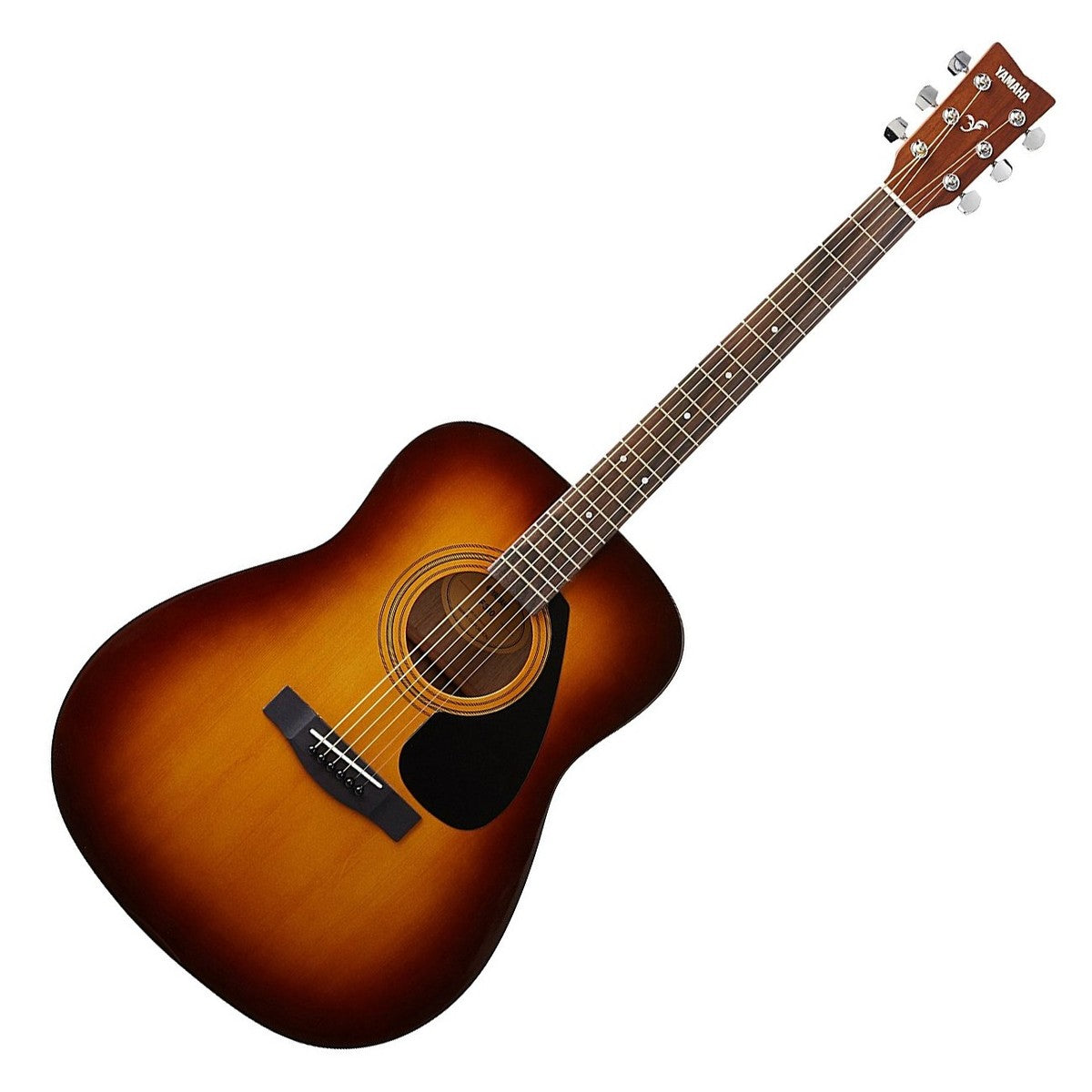 Yamaha F310 Folk Guitar (Tobacco Brown Sunburst) 