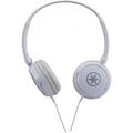Yamaha HPH-50 Casque d'Étude (Blanc)
