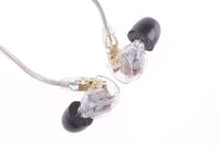 Shure SE535 - Écouteurs In-Ear (Clear)