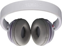 Yamaha HPH-50 Casque d'Étude (Blanc)