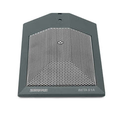 Shure BETA91A Stortromme Microphones